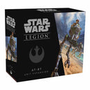Star Wars Legion Rebel AT-RT Unit Expansion - Bea DnD Games