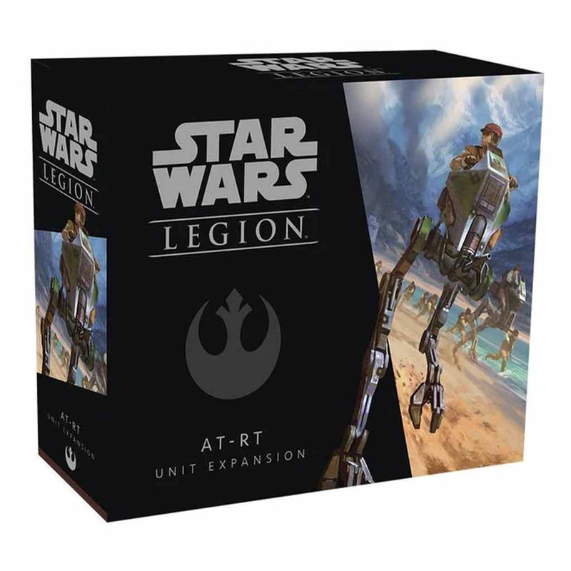 Star Wars Legion Rebel AT-RT Unit Expansion - Bea DnD Games