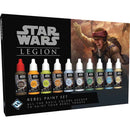 Star Wars Legion Rebel Paint Set - Bea DnD Games