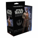 Star Wars Legion Rebel Specialists Personnel Expansion - Bea DnD Games