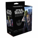 Star Wars Legion Rebel Troopers Upgrade Expansion - Bea DnD Games