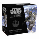 Star Wars Legion Rebel Veterans Unit Expansion - Bea DnD Games
