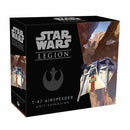 Star Wars Legion T-47 Airspeeder Unit Expansion - Bea DnD Games
