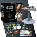 Star Wars Legion T-47 Airspeeder Unit Expansion - Bea DnD Games