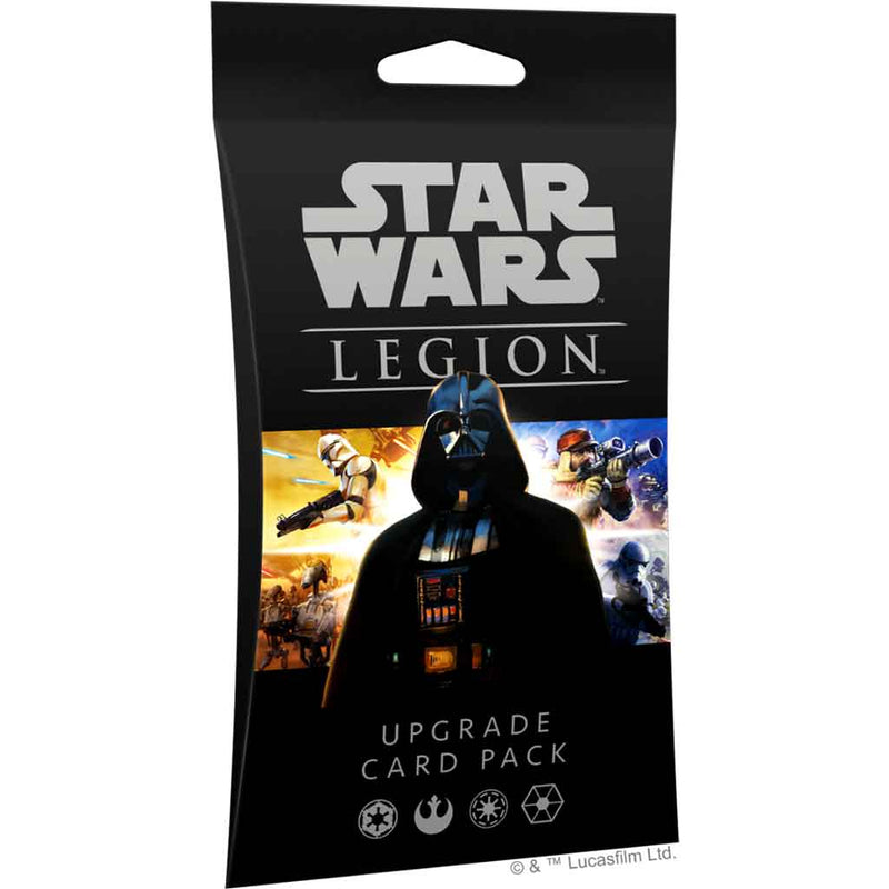 Star Wars Legion Upgrade Card Pack - Bea DnD Games
