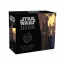 Star Wars Legion Vital Assets Battlefield Expansion - Bea DnD Games