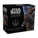Star Wars Legion Wookie Warriors Unit Expansion - Bea DnD Games