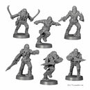 Star Wars Legion Wookiee Warriors (2021) Unit Expansion - Bea DnD Games