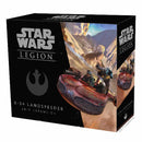 Star Wars Legion X-34 Landspeeder Unit Expansion - Bea DnD Games