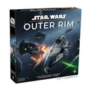 Star Wars Outer Rim - Bea DnD Games
