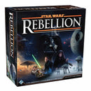 Star Wars Rebellion - Bea DnD Games