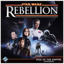 Star Wars Rebellion - Rise of the Empire - Bea DnD Games