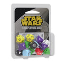 Star Wars RPG - Dice Set - Bea DnD Games
