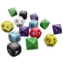 Star Wars RPG - Dice Set - Bea DnD Games