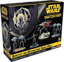 Star Wars Shatterpoint Appetite for Destruction Squad Pack - Bea DnD Games