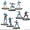Star Wars Shatterpoint Core Set - Bea DnD Games