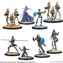 Star Wars Shatterpoint Core Set - Bea DnD Games