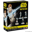 Star Wars Shatterpoint - 'Hello There' General Obi-Wan Kenobi Squad Pack - Bea DnD Games