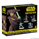 Star Wars Shatterpoint - Plans and Preparation Squad Pack - Bea DnD Games