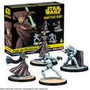 Star Wars Shatterpoint - Plans and Preparation Squad Pack - Bea DnD Games