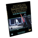 Star Wars The Role Playing Game - Allies and Adversaries - Bea DnD Games