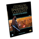 Star Wars The Role Playing Game - Collapse of the Republic - Bea DnD Games
