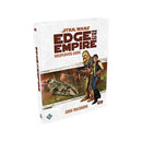 Star Wars The Role Playing Game - Edge of the Empire Core Rulebook - Bea DnD Games