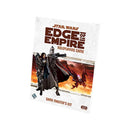 Star Wars The Role Playing Game - Edge of the Empire Game Masters Kit - Bea DnD Games