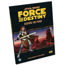 Star Wars The Role Playing Game - Force and Destiny - Keeping The Peace - Bea DnD Games