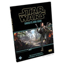 Star Wars The Role Playing Game - Gadgets and Gear - Bea DnD Games