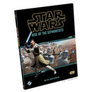 Star Wars The Role Playing Game - Rise of The Separatists - Bea DnD Games