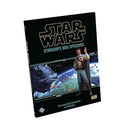 Star Wars The Role Playing Game - Starships and Speeders - Bea DnD Games