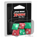 Star Wars X-Wing 2nd Edition Dice Pack - Bea DnD Games