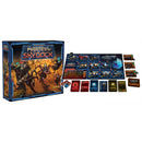 Starfinder Pirates of Skydock - Bea DnD Games