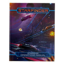 Starfinder RPG Starship Operations Manual - Bea DnD Games