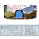 Stargate SG-1 Gate Master Screen - Bea DnD Games