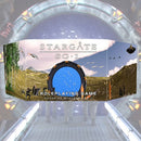 Stargate SG-1 Gate Master Screen - Bea DnD Games