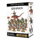 Start Collecting! Seraphon - Warhammer Age of Sigmar - Bea DnD Games - Games Workshop