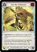 Stir the Wildwood [FAB047] (Promo) Rainbow Foil - Bea DnD Games