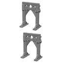 Stocks Deepcuts Unpainted Miniatures - Bea DnD Games