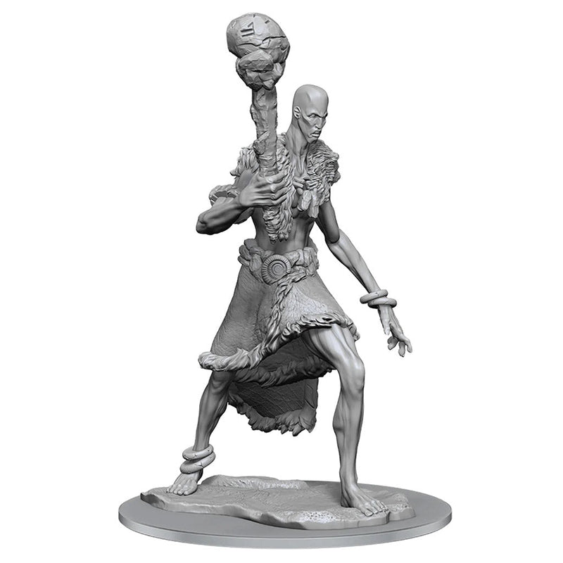 Stone Giant Nolzurs Marvelous Unpainted Miniatures - Bea DnD Games