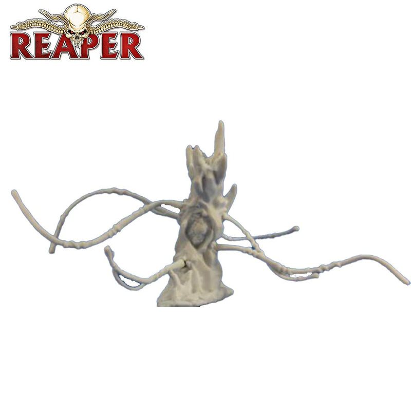 Stone Lurker - Dark Heaven Bones Unpainted Miniatures by Reaper Miniatures - Bea DnD Games