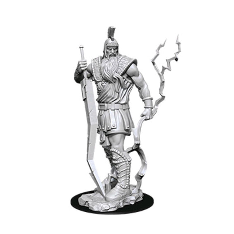 Storm Giant Nolzurs Marvelous Unpainted Miniatures - Bea DnD Games
