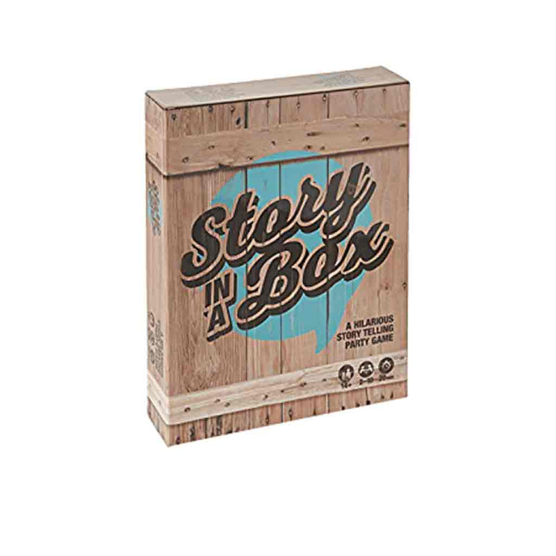 Story in a Box - Bea DnD Games