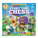 Story Time Chess - Bea DnD Games