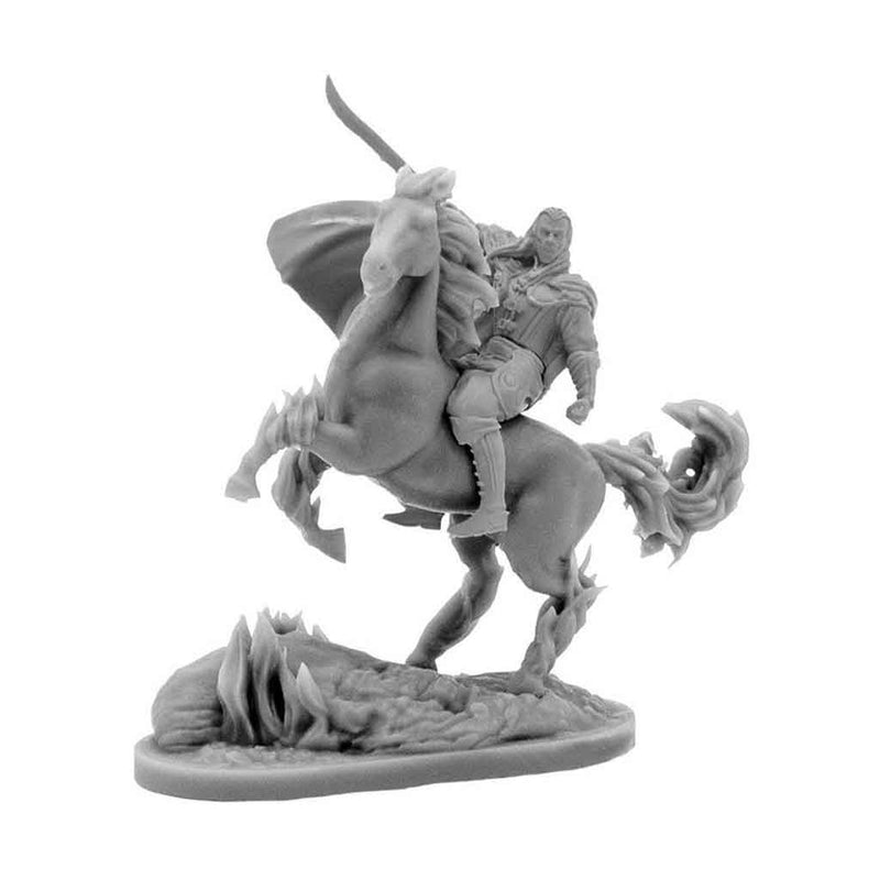 Strahd von Zarovich - Curse of Strahd D&D Collectors Series Unpainted Miniatures - Bea DnD Games