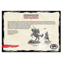 Strahd von Zarovich - Curse of Strahd D&D Collectors Series Unpainted Miniatures - Bea DnD Games