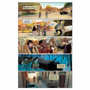 Stranger Things and Dungeons & Dragons Graphic Novel - Bea DnD Games