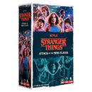 Stranger Things - Attack of the Mind Flayer - The Game - Bea DnD Games