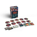 Stranger Things - Attack of the Mind Flayer - The Game - Bea DnD Games